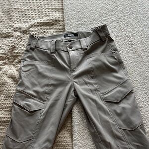 5.11 Tactical Women’s Tactical Pants - Tan